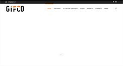Desktop Screenshot of gifco.org