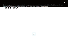 Tablet Screenshot of gifco.org